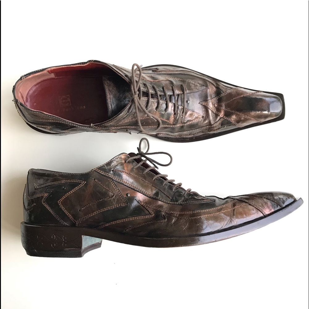 Jo Ghost Men’s Shoes